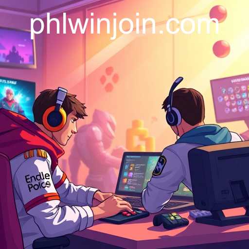 The Rise of Game Platforms: PHLWin's Impact on Online Gaming