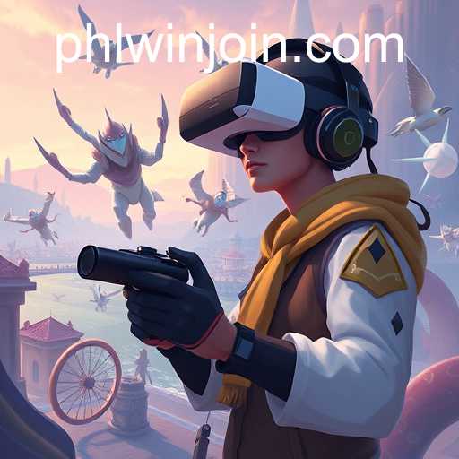 Phlwin and the Evolution of Gaming in 2025