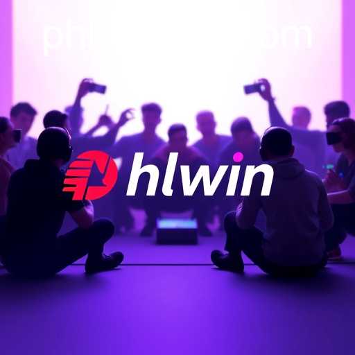 PHLWin Revolutionizes Online Gaming Scene