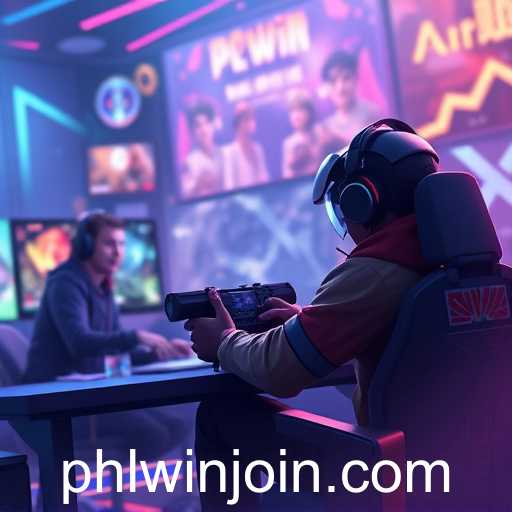 Phlwin: A New Era in Online Gaming