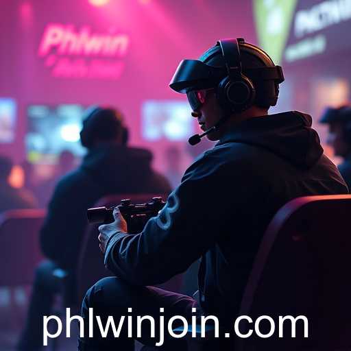 Phlwin: Revolutionizing Online Gaming in 2025