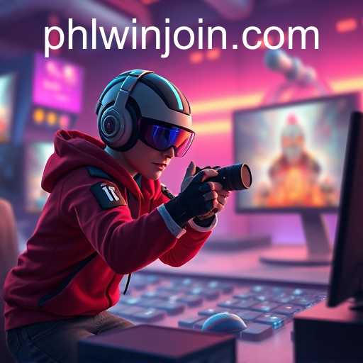 Phlwin: Revolutionizing Online Gaming in 2025