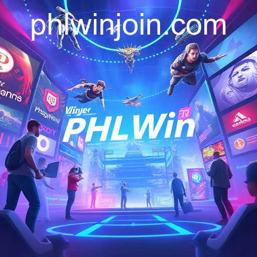 Phlwin Revolutionizes Online Gaming in 2026