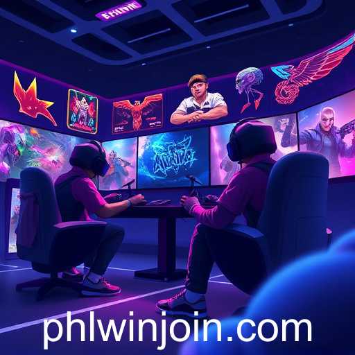 The Rise of PHLwin: A New Era in Online Gaming