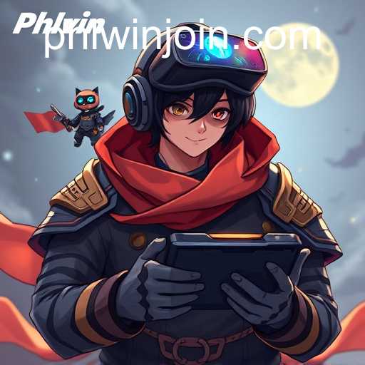 Phlwin: Revolutionizing Online Gaming in 2025