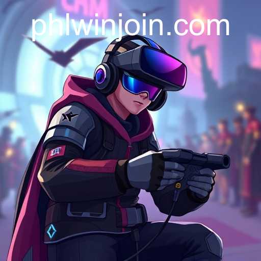 Phlwin's Rising Influence in Online Gaming