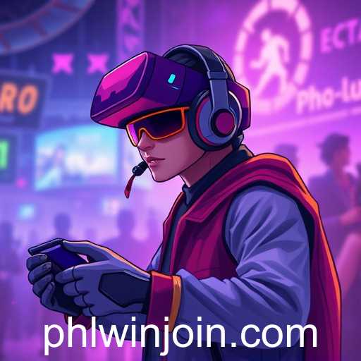 Phlwin Redefines Online Gaming in 2025